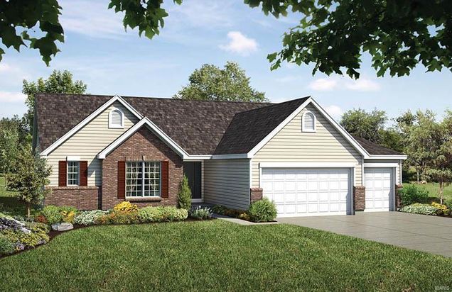 1711 Sophia Grace Lane Fenton, MO House Sold - Photo 1 of 25. Opens carousel modal