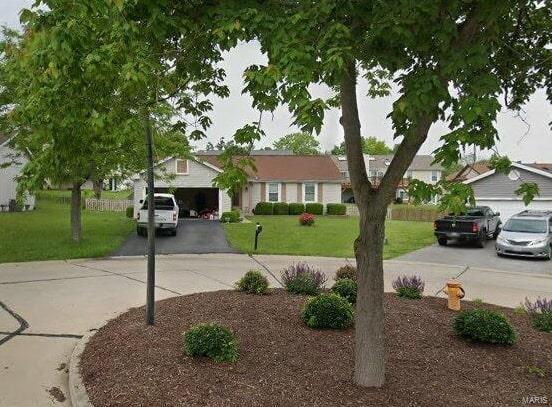 107 Misty Heath Court Ellisville, MO House Sold - Photo 1 of 1. Opens carousel modal