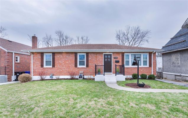 7048 Arcadia Avenue St Louis, MO House Sold - Photo 1 of 28. Opens carousel modal