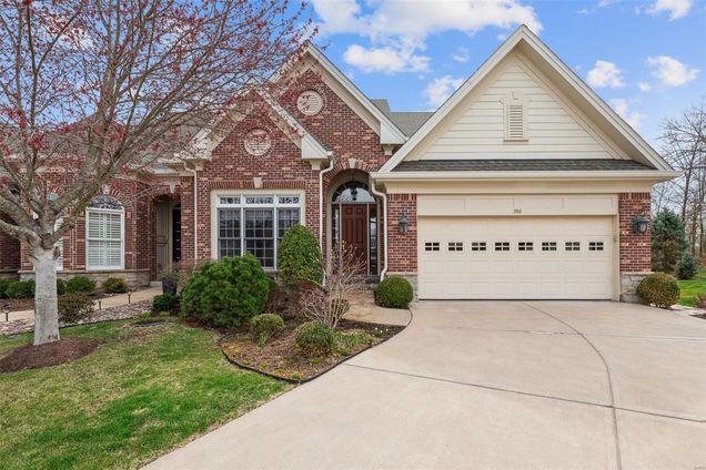 700 Clayton Corners Drive Ballwin, MO House Sold - Photo 1 of 22. Opens carousel modal