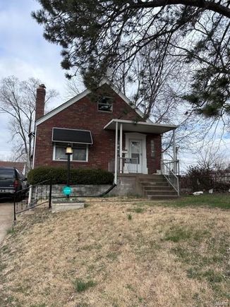 8937 Lucerne Court Jennings, MO House Sold - Photo 1 of 1. Opens carousel modal