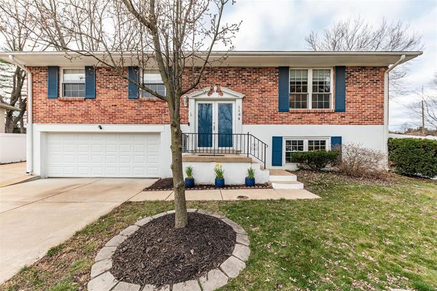 1164 Sagebrush Trail Ballwin, MO House Sold - Photo 1 of 35. Opens carousel modal