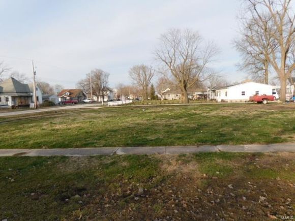 0 Monroe Street Farina, IL Plot of land Sold - Photo 1 of 3. Opens carousel modal