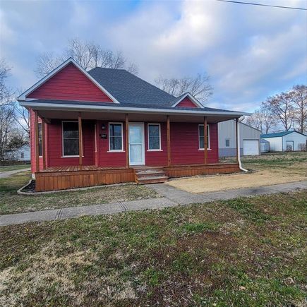 709 W Mill Ava, IL House Sold - Photo 1 of 27. Opens carousel modal