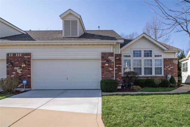 6292 Whisper Bend Drive St Louis, MO House Sold - Photo 1 of 41. Opens carousel modal