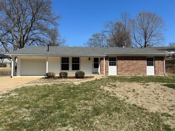 12307 Promenade Lane St Louis, MO House Sold - Photo 1 of 46. Opens carousel modal