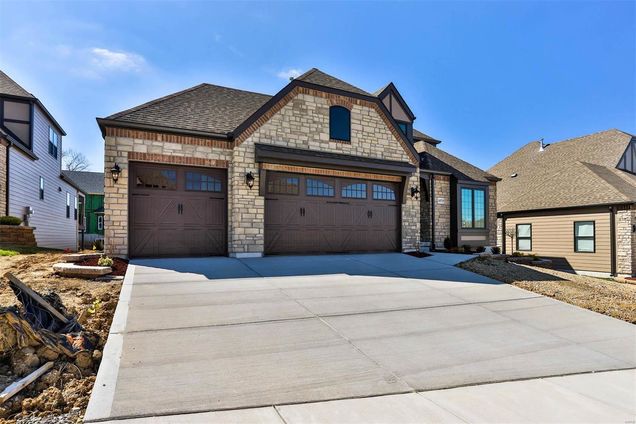 14715 Schoettler Grove Court Chesterfield, MO House Sold - Photo 1 of 93. Opens carousel modal