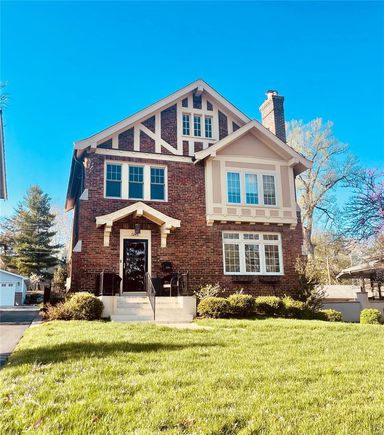 7240 Maryland Avenue University City, MO House Sold - Photo 1 of 1. Opens carousel modal