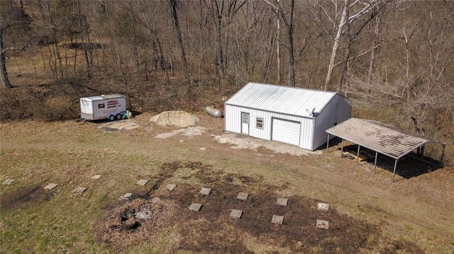 110 Sassafras Lane Hardin, IL Plot of land Sold - Photo 1 of 15. Opens carousel modal