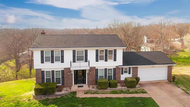 3517 Hidden Stone Court St Louis, MO House Sold - Photo 1 of 69. Opens carousel modal