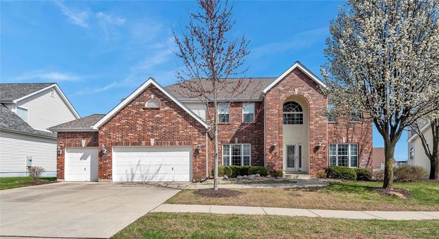 6518 Greycliff Heights Drive St Louis, MO House Sold - Photo 1 of 38. Opens carousel modal