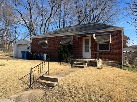 151 Lemay Gardens Court St Louis, MO House Sold - Photo 1 of 8. Opens carousel modal