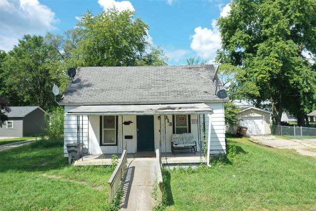 313 S Dye Street Virden, IL House Sold - Photo 1 of 4. Opens carousel modal