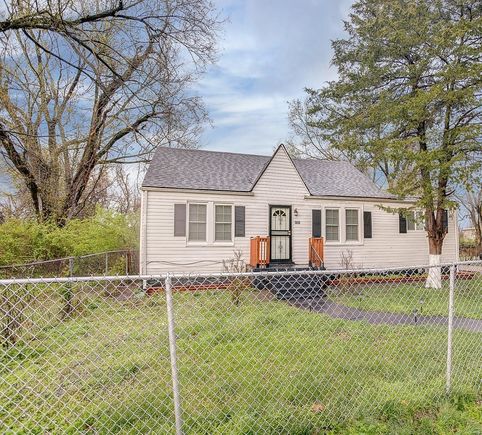 5707 Bond Avenue Centerville, IL House Sold - Photo 1 of 14. Opens carousel modal