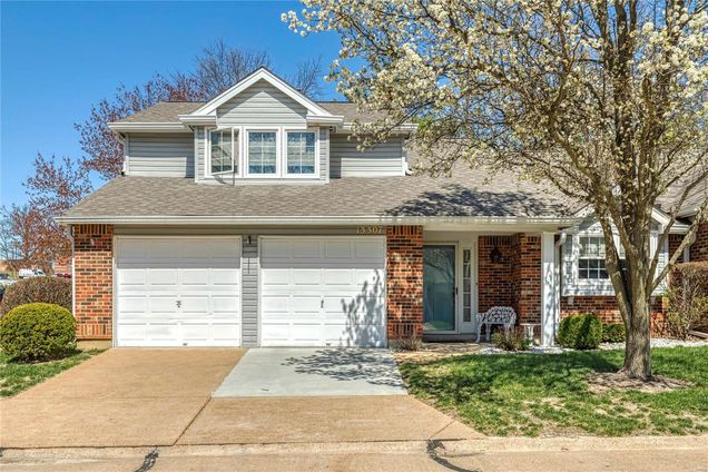 13307 Woodlake Village Court St Louis, MO Condo Sold - Photo 1 of 1. Opens carousel modal