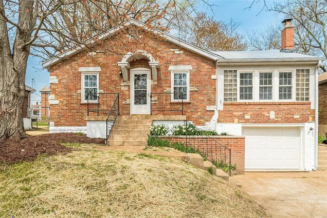 8601 Henrietta Avenue St Louis, MO House Sold - Photo 1 of 54. Opens carousel modal