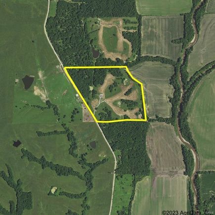 0 45 Acres Dogwood Drive Browning, MO Plot of land Sold - Photo 1 of 10. Opens carousel modal