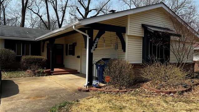 11383 Tobaggon Trail Florissant, MO House Sold - Photo 1 of 19. Opens carousel modal