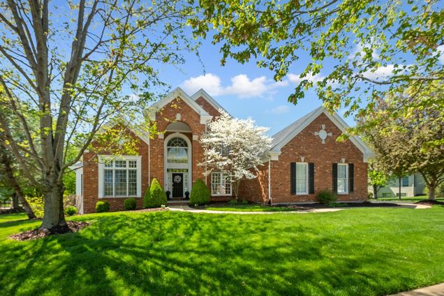 379 Pine Bend Drive Wildwood, MO House Sold - Photo 1 of 38. Opens carousel modal