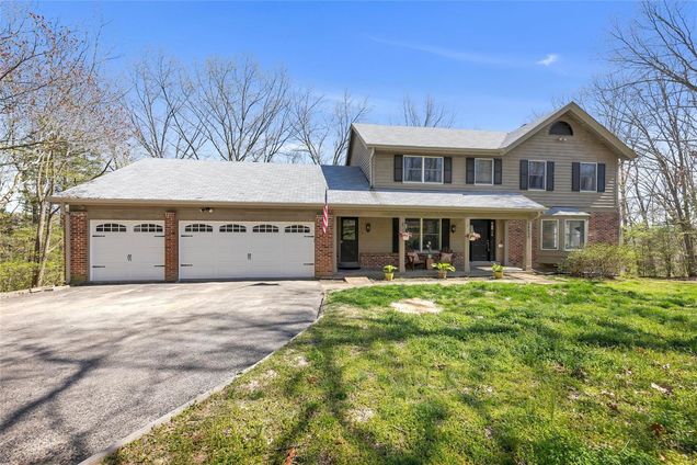 18846 Highwood Estates Drive Wildwood, MO House Sold - Photo 1 of 44. Opens carousel modal