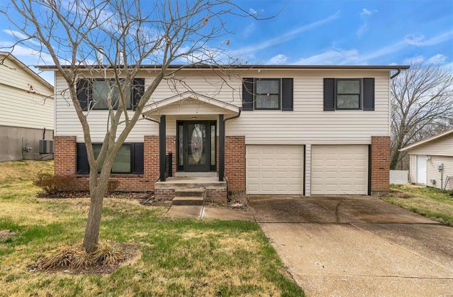 2944 Sean Parkway St Louis, MO House Sold - Photo 1 of 18. Opens carousel modal