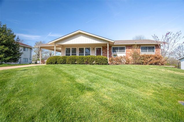 953 Active Drive St Louis, MO House Sold - Photo 1 of 37. Opens carousel modal