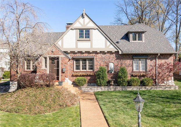 756 Edwin Avenue St Louis, MO House Sold - Photo 1 of 28. Opens carousel modal