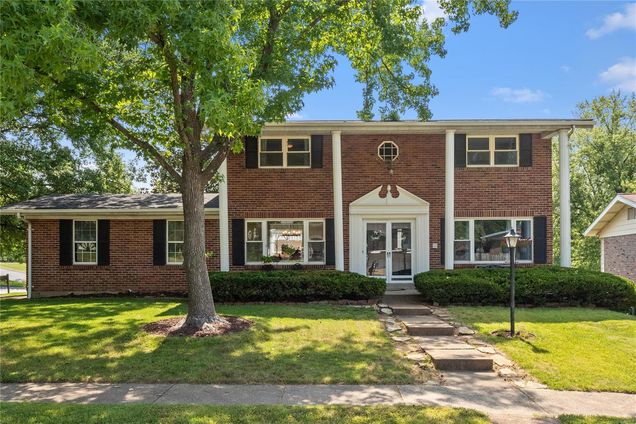 8902 Chasebury Terrace St Louis, MO House Sold - Photo 1 of 33. Opens carousel modal