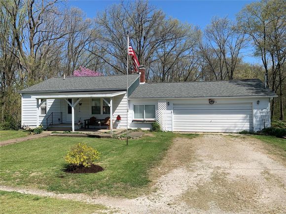 313 E South Street Mulberry Grove, IL House Sold - Photo 1 of 15. Opens carousel modal