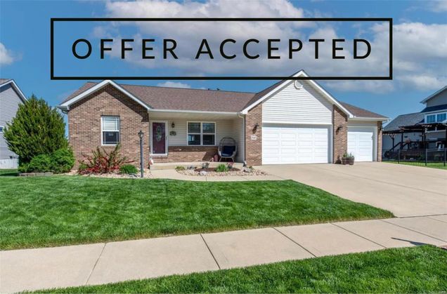 7047 Augusta Drive Glen Carbon, IL House Sold - Photo 1 of 43. Opens carousel modal