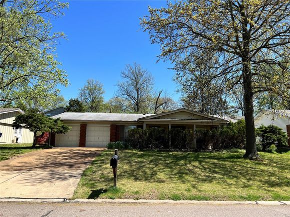 1014 Accent Drive Unincorporated, MO House Sold - Photo 1 of 6. Opens carousel modal