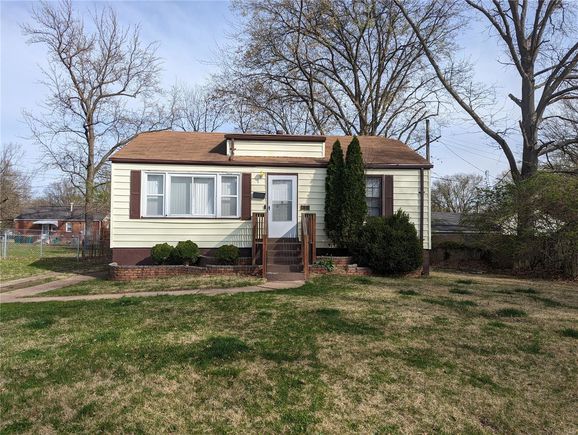 1908 Eagle Drive St Louis, MO House Sold - Photo 1 of 17. Opens carousel modal