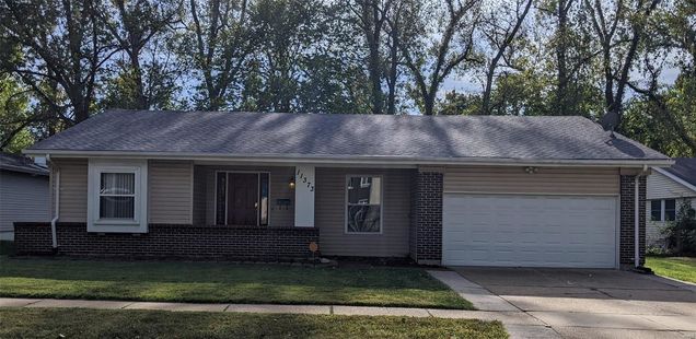 11373 Tobaggon Trail Florissant, MO House Sold - Photo 1 of 23. Opens carousel modal