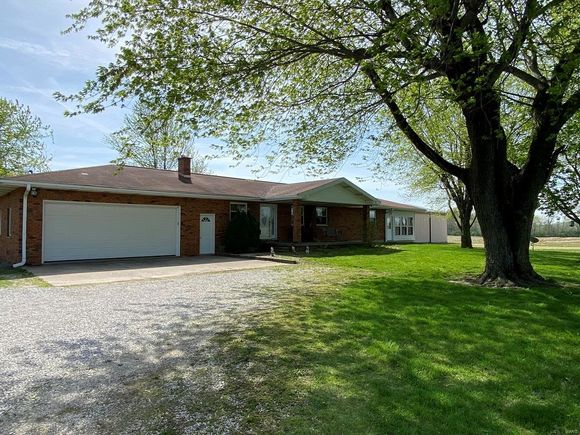 3210 Schoeny Trail Walshville, IL House Sold - Photo 1 of 31. Opens carousel modal