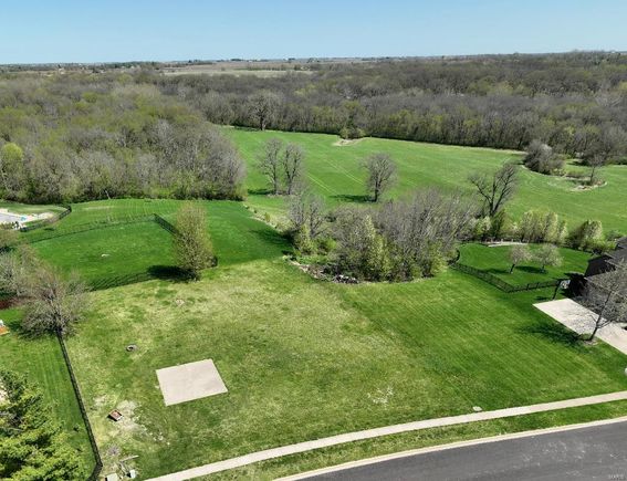 1601 Timber Rail Drive Washington, IL Plot of land Sold - Photo 1 of 4. Opens carousel modal