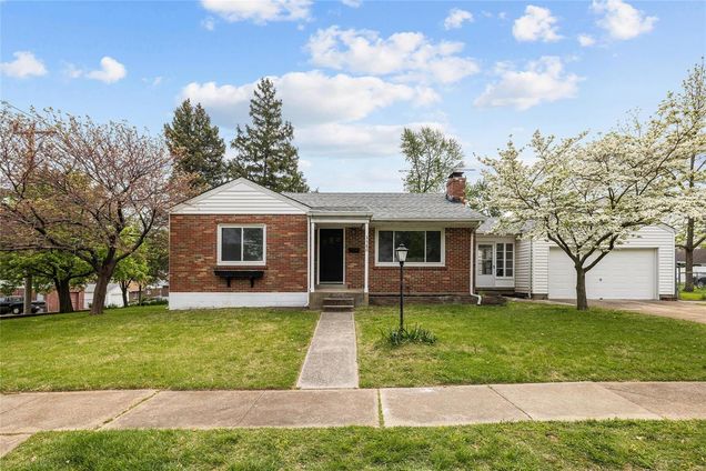 3580 Roy Avenue St Louis, MO House Sold - Photo 1 of 30. Opens carousel modal