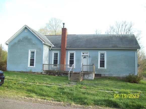 212 N Adams Street Clayton, IL House Sold - Photo 1 of 12. Opens carousel modal