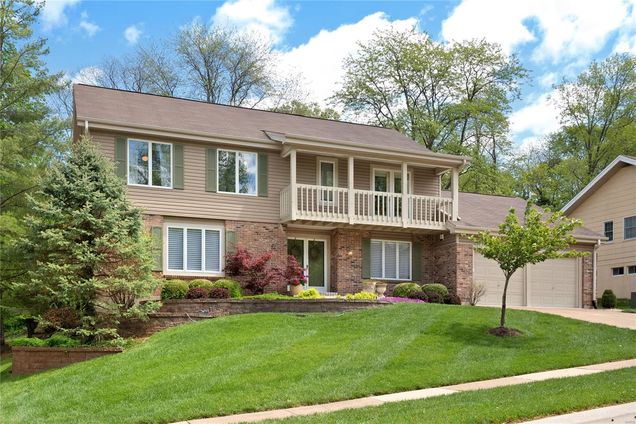 612 Amberwood Lane Unincorporated, MO House Sold - Photo 1 of 32. Opens carousel modal