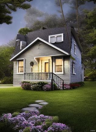 9831 Ventura Drive Unincorporated, MO House Sold - Photo 1 of 15. Opens carousel modal