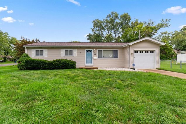 1310 S Waterford Drive Florissant, MO House Sold - Photo 1 of 32. Opens carousel modal