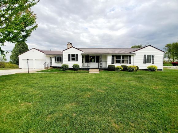 6364 Cr 306 Taylor, MO House Sold - Photo 1 of 64. Opens carousel modal