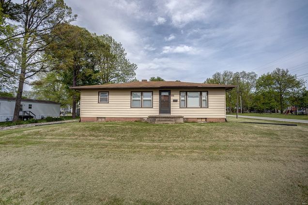 300 N Charles Street Lenzburg, IL House Sold - Photo 1 of 25. Opens carousel modal