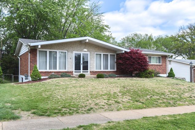 4615 Bridlewood Terrace St Louis, MO House Sold - Photo 1 of 64. Opens carousel modal