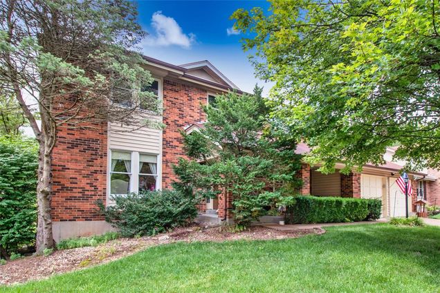 5306 Chapelford Lane St Louis, MO House Sold - Photo 1 of 30. Opens carousel modal