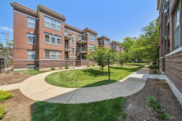 533 Clara Avenue Unit 3D St Louis, MO Condo Sold - Photo 1 of 19. Opens carousel modal