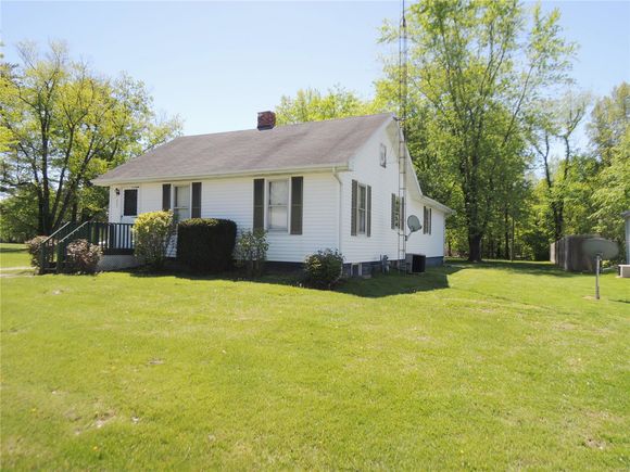 702 E Main Street Mulberry Grove, IL House Sold - Photo 1 of 20. Opens carousel modal
