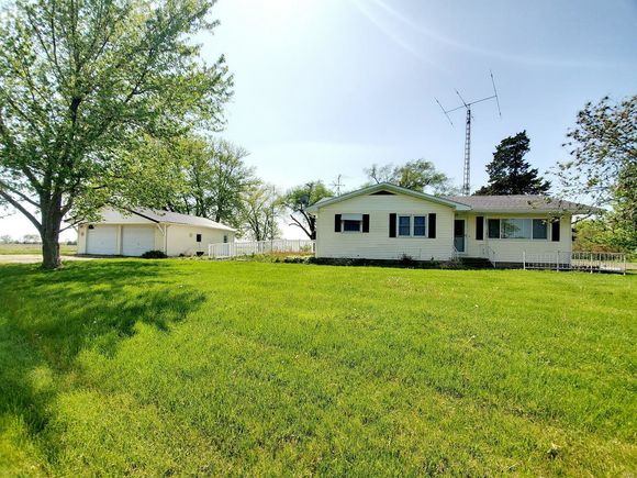 24246 State Hwy C Revere, MO House Sold - Photo 1 of 34. Opens carousel modal