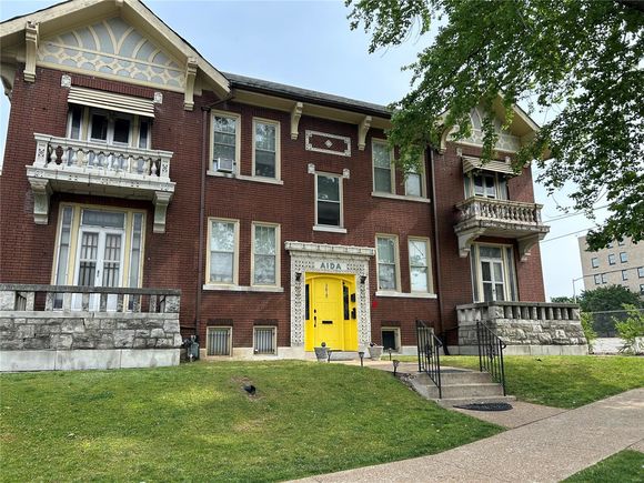 3619 Lafayette Avenue St Louis, MO Multifamily Sold - Photo 1 of 5. Opens carousel modal