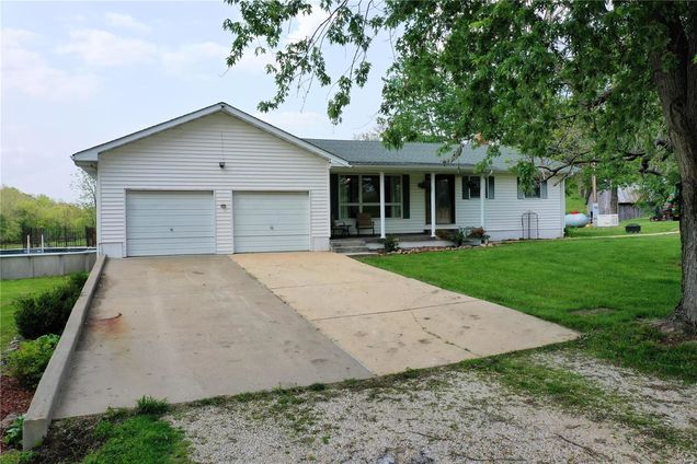 20985 E Highway 32 Boss, MO Plot of land Sold - Photo 1 of 59. Opens carousel modal