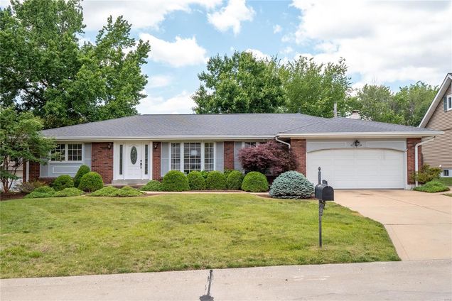 4163 Concord Oaks Drive St Louis, MO House Sold - Photo 1 of 33. Opens carousel modal